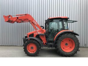 Tractor Kubota M5091