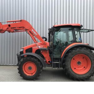 Tractor Kubota M5091