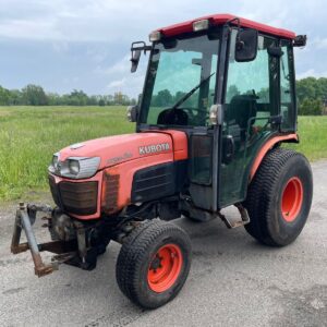 Traktor Kubota B3030