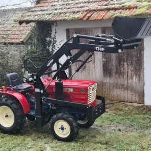 Tractor Yanmar YM 1401D