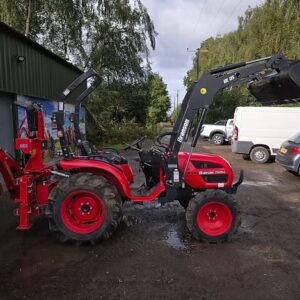 Tractor Branson 2500HL