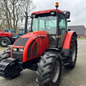 Tractor Zetor Forterra 9541