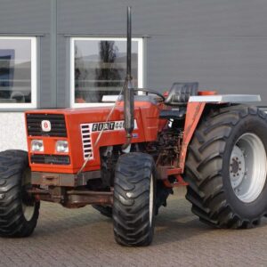 Traktor Fiat 446 DT 4wd