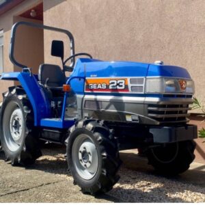 Traktor Iseki TG-23