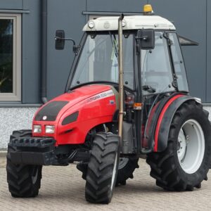 Traktor Valpadana 1550 4wd