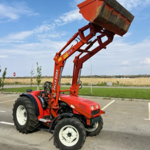 Traktor Goldoni Star 85 NRG