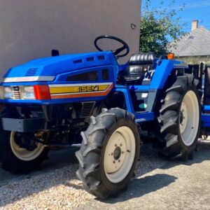 Traktor Iseki TU-245