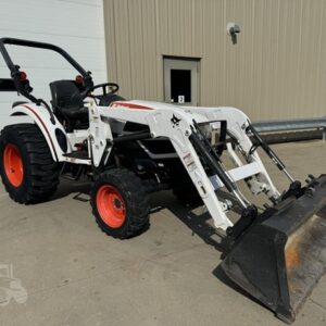 Traktor BOBCAT CT230
