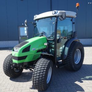 Traktor Deutz Agrokid 230 4wd