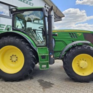 Traktor - John Deere 6150R
