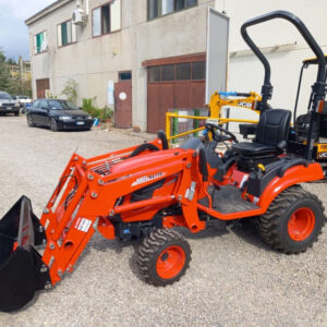 Traktor Kioti CS2520
