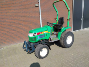 Traktor Iseki TM 3240