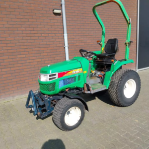Traktor Iseki TM 3240