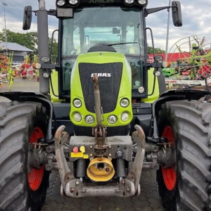 Traktor Claas Arion 620 CIS