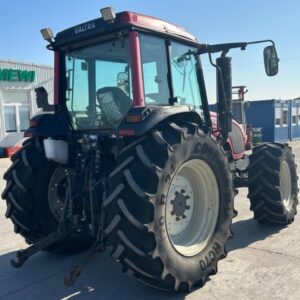 Traktor VALTRA A 93 H