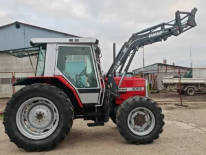 Traktor Massey Ferguson 3050