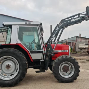 Traktor Massey Ferguson 3050